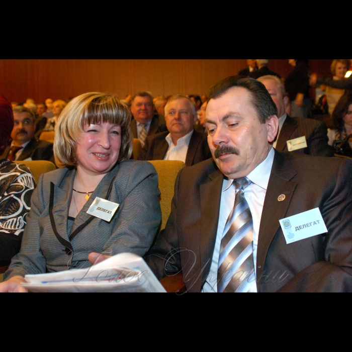 18 березня 2009 Президент України Віктор Ющенко наголошує на важливості подальшого розвитку споживчої кооперації нашої держави. Про це він сказав у своєму виступі на ХХ з'їзді споживчої кооперації України, який відбувся в Українському домі.