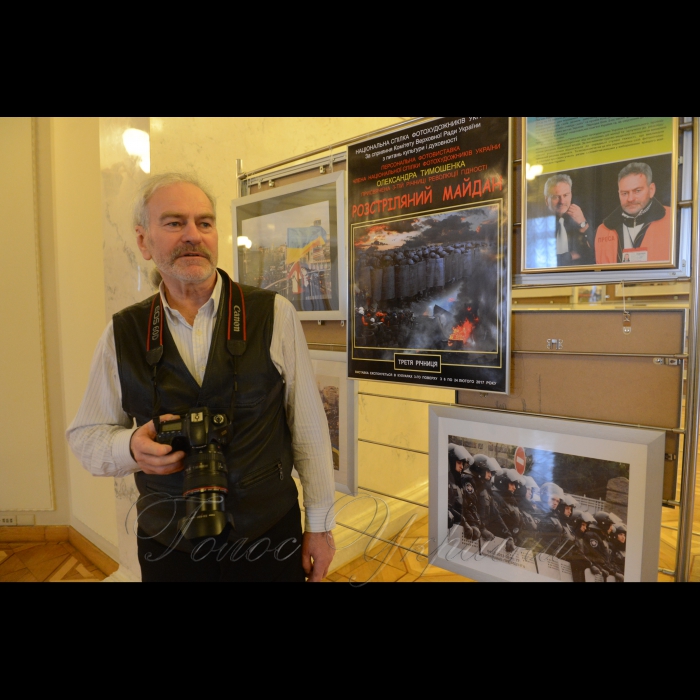 7 лютого 2017 р.

Персональна фотовиставка О.Г. Тимошенка 