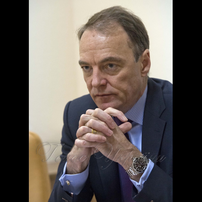 14 лютого 2017 головний офіс ПАТ «Укрнафта», відбувся прес-брифінг Голови правління ПАТ «Укрнафта» Марка Роллінса щодо результатів роботи компанії в 2016 році та виробничих і інвестиційних планів на 2017 рік.