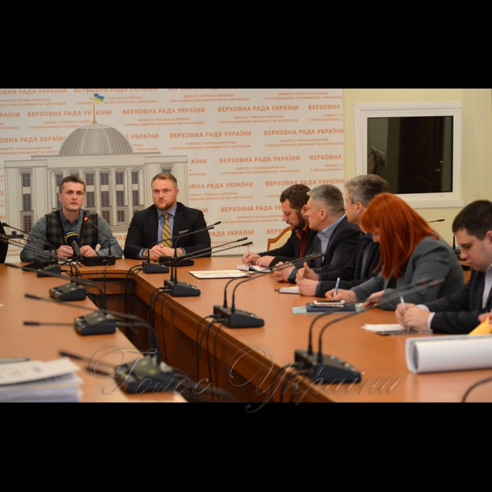 16 лютого 2017 cпільне засідання МДО 