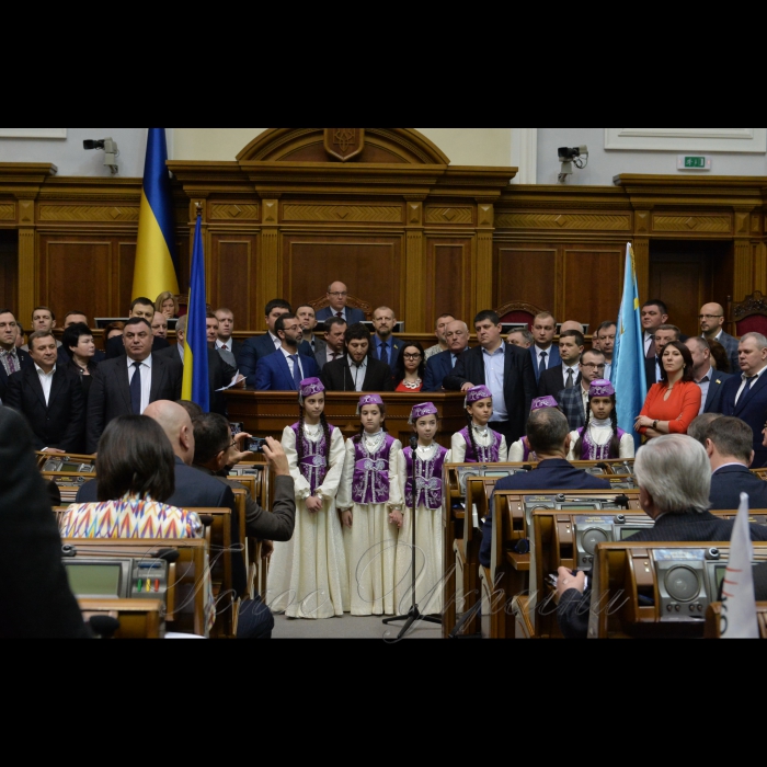23 лютого 2017 у контексті міжкультурного заходу