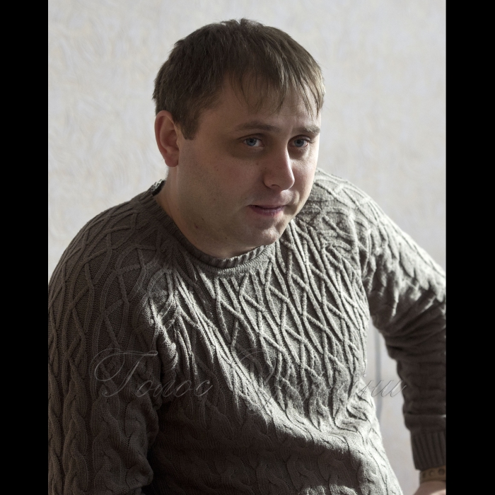 1 лютого 2017 Луганська обл. місто Гірське.
В.о. міського голови Олексій Невечеря.