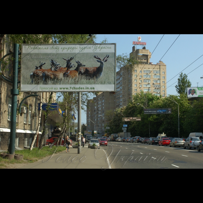 6 травня 2009 Київ, спецшкола № 97 ім. Олени Теліги.
Зовнішнє незалежне оцінювання 2009. Тести з історії України.