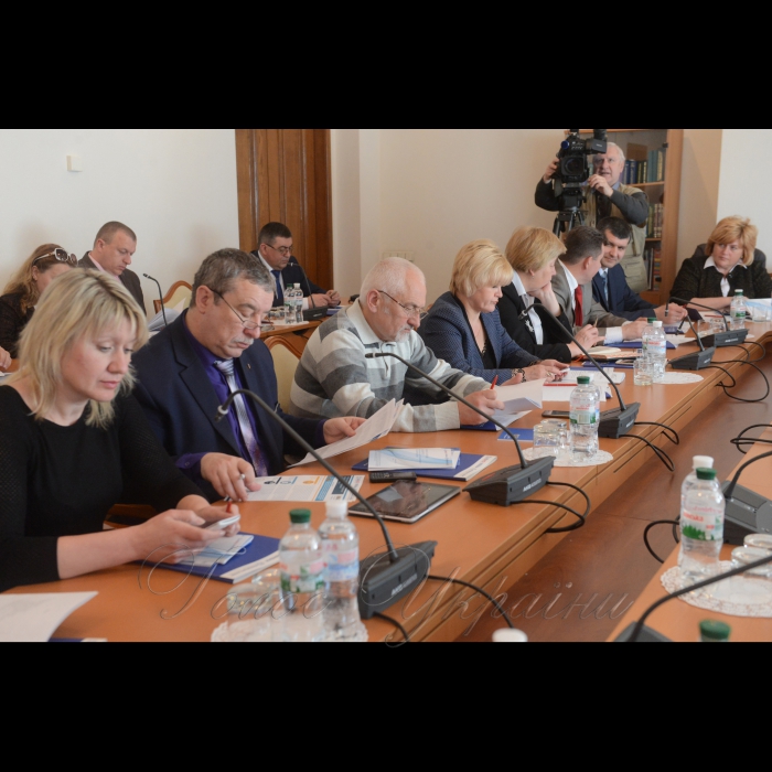 27 квітня 2017 практикум з нормотворчості для фахівців органів місцевого самоврядування з питань охорони здоров'я.
На підтримку реформи децентралізації Апарат Верховної Ради України разом з Комітетом Верховної Ради України з питань державного будівництва, регіональної політики та місцевого самоврядування провів практикум з нормотворчості для фахівців органів місцевого самоврядування з питань охорони здоров'я.