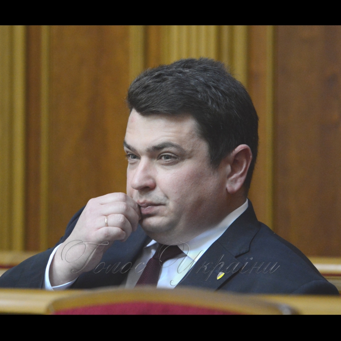 24 травня 2017 Парламентські слухання на тему: «Стан реалізації засад антикорупційної політики в Україні».
Артем Ситник директор НАБУ.