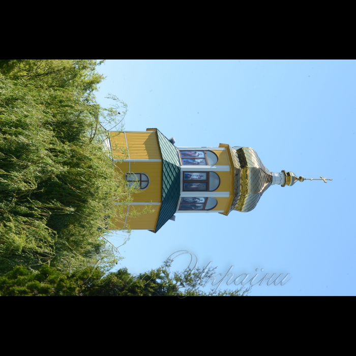 22 травня 2017 Київська область, Бориспіль.