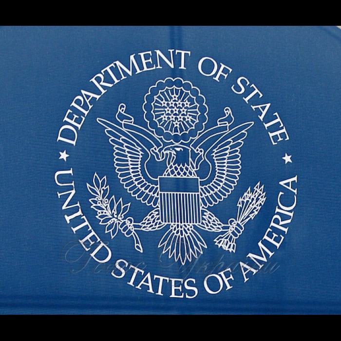 13 червня 2017 візит до США Голови Верховної Ради України Андрія Парубія.
Зустріч з в.о. помічника Державного секретаря США з питань Європи та Євразії Джоном Хефферном.