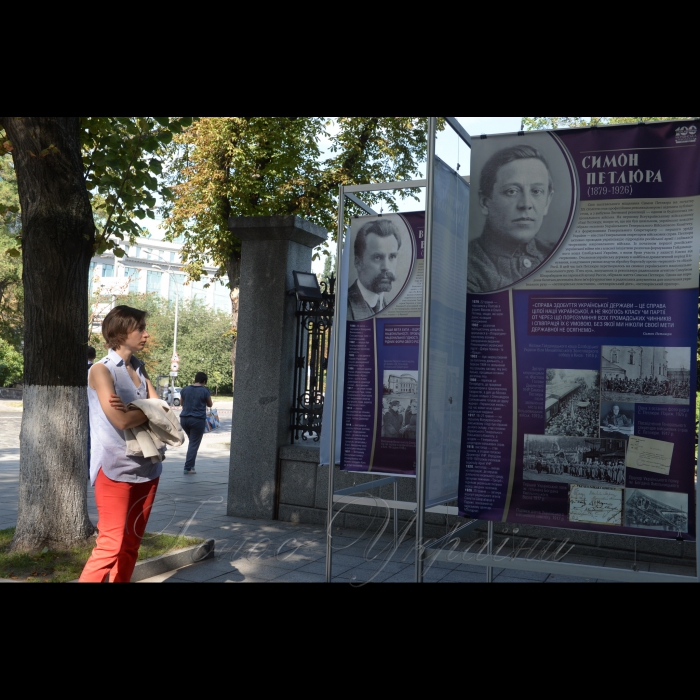 18 липня 2017 Прем’єр-міністр України Володимир Гройсман відкрив урочисте засідання Кабінету Міністрів, присвячене 100-річчю Уряду України. В заході беруть участь керівники урядів України, діючі члени Кабінету Міністрів. Біля Клубу Кабінету Міністрів України відкрито виставку присвячену 100-річчю Уряду України.