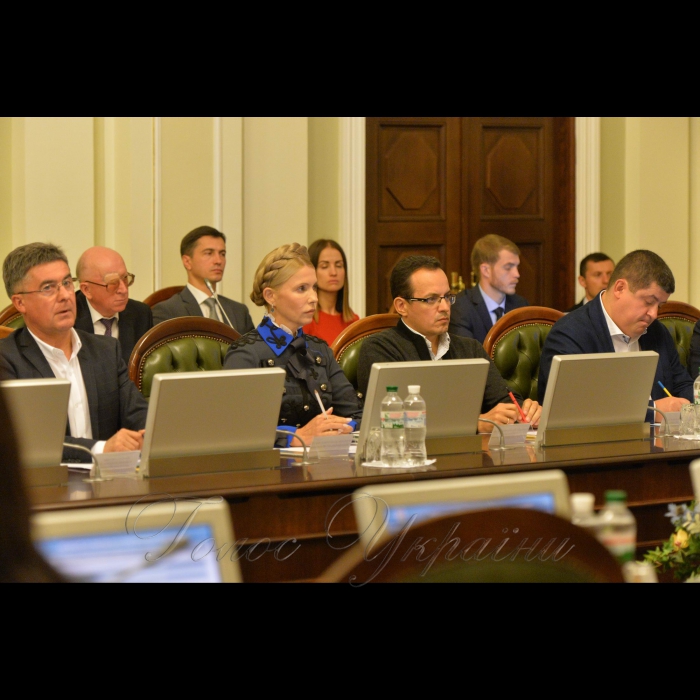 18 вересня 2017 поджувальна Рада ВР України. 