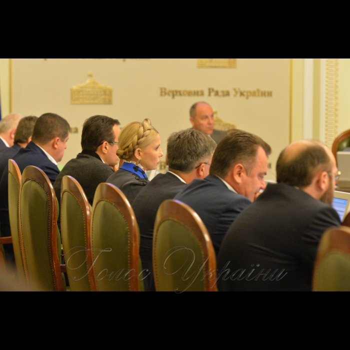 18 вересня 2017 поджувальна Рада ВР України. 