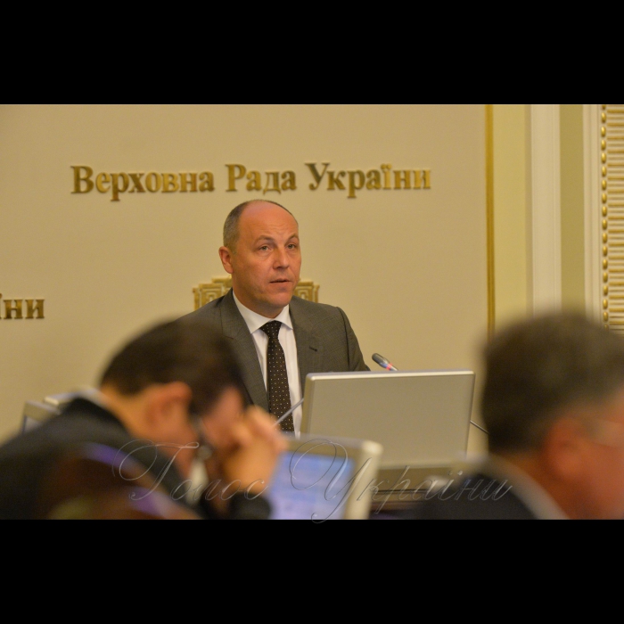 18 вересня 2017 поджувальна Рада ВР України. 
