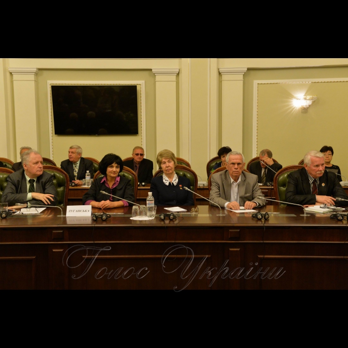 25 вересня 2017 відбулися збори до Міжнародного Дня громадян похилого віку, Дня ветерана на тему: 