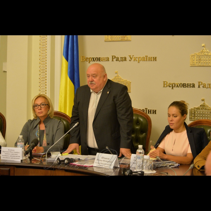 25 вересня 2017 відбулися збори до Міжнародного Дня громадян похилого віку, Дня ветерана на тему: 