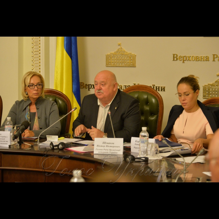 25 вересня 2017 відбулися збори до Міжнародного Дня громадян похилого віку, Дня ветерана на тему: 