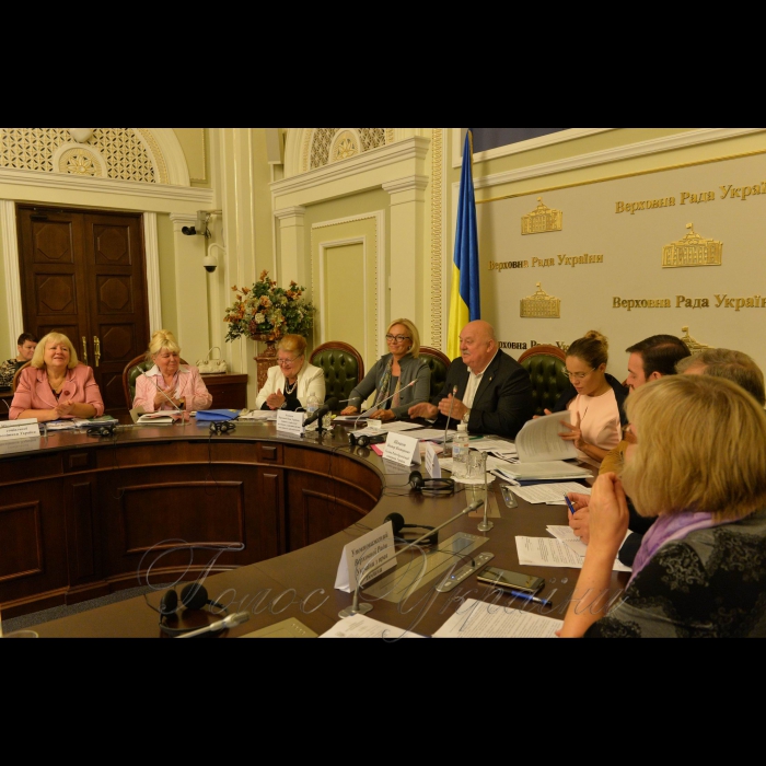 25 вересня 2017 відбулися збори до Міжнародного Дня громадян похилого віку, Дня ветерана на тему: 