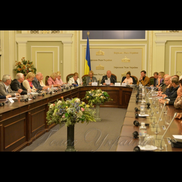 25 вересня 2017 відбулися збори до Міжнародного Дня громадян похилого віку, Дня ветерана на тему: 