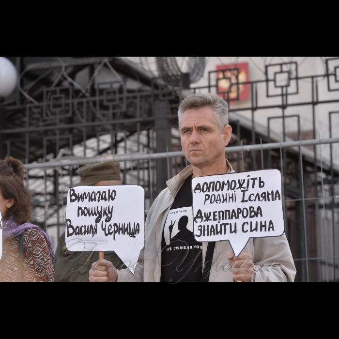 27 вересня 2017 XV акція 
