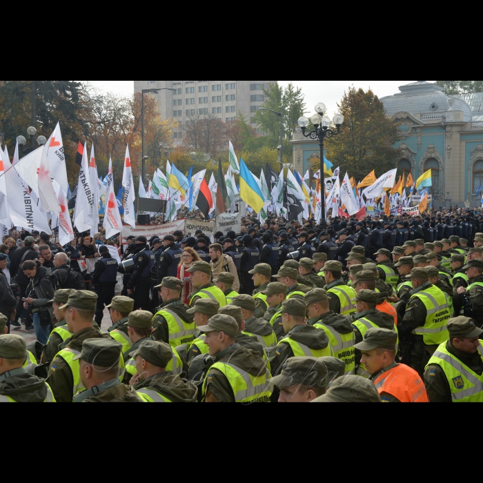 Акція 