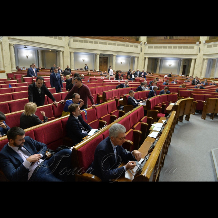 Пленарне засідання Верховної Ради України, зала ВР, Березюк, Соболєв Є.