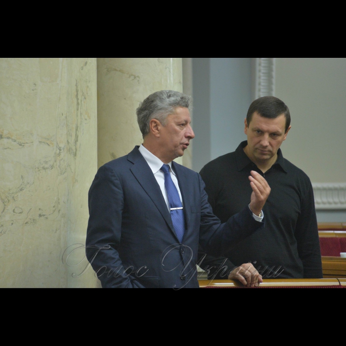 Пленарне засідання Верховної Ради України/ Верховна Рада схвалила медичну реформу. Прийнято Закон «Про державні фінансові гарантії медичного обслуговування населення». Юрый Бойко