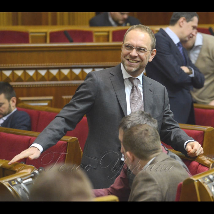 5 грудня 2017 сесія Верховної Ради України. Сергій Власенко Б.