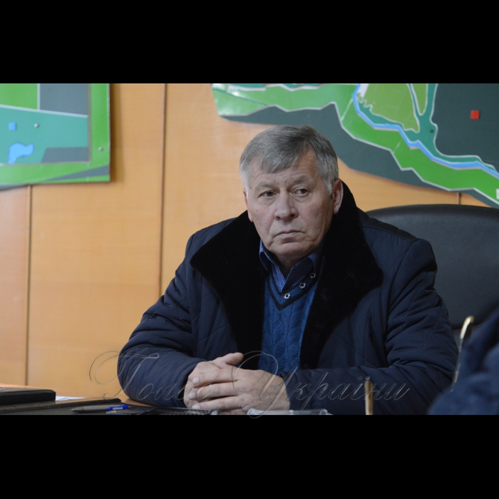 20 листопада 2017 Фастівський район Київської області
Великоснітинське навчально-дослідне господарство ім. О.В. Музиченка – окремий структурний підрозділ Національного університету біотехнологій і природокористування України.
Директор Великоснітинського навчально-дослідного господарства ім. О.В. Музиченка - окремого структурного підрозділу Національного університету біотехнологій і природокористування України Микола Журавель.
