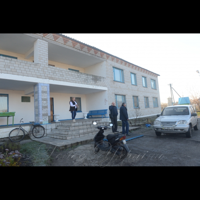 20 листопада 2017 Фастівський район Київської області
Великоснітинське навчально-дослідне господарство ім. О.В. Музиченка – окремий структурний підрозділ Національного університету біотехнологій і природокористування України.