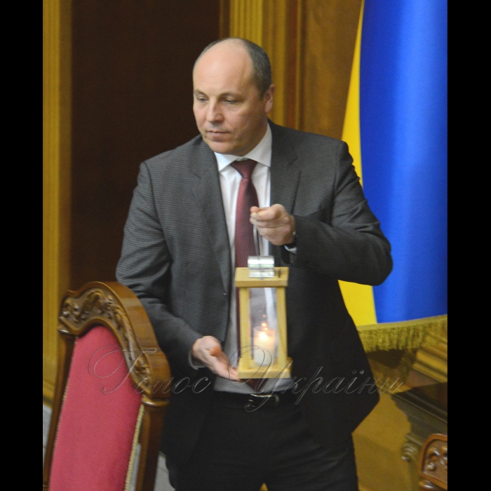 21 грудня 2017 Сесія Верховної Ради України.
Прийнято Закон 