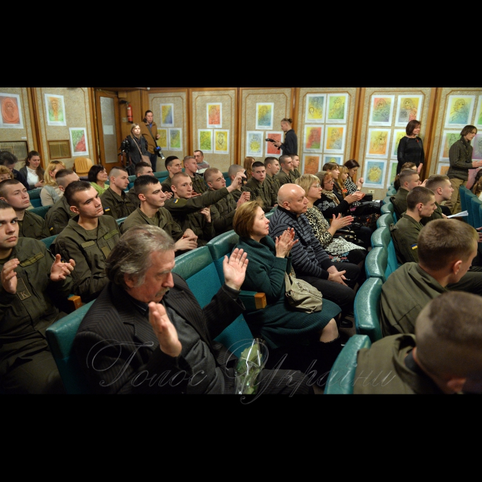 17 лютого 2018 Римма Товкайло, філолог за освітою, презентувала у Національному музеї літератури України книгу «Простір прихованого. Нотатки з військового шпиталю», видавництво «Альтернатива Друк», 2017 р, 112 стор. У книзі поруч з роздумами авторки – спогади про пережите на війні бійців АТО, які лікуються і проходять реабілітацію у Циблівському військовому госпіталі неподалік Переяслава.