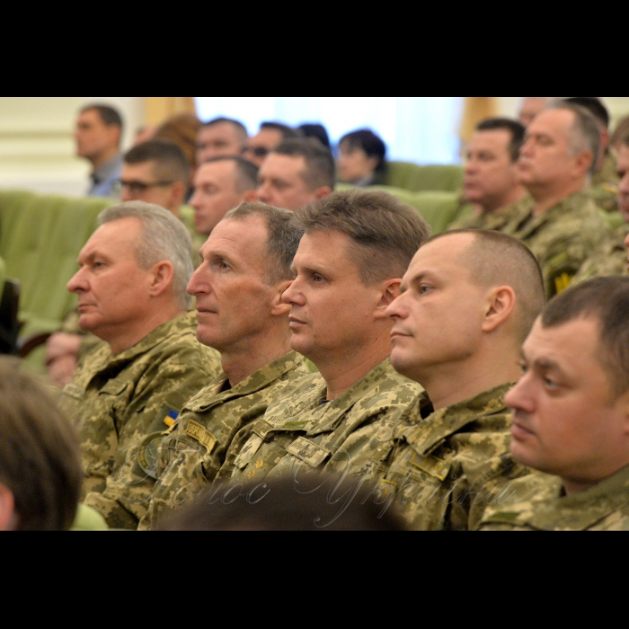 16 лютого 2015 року неподалік від міста Дебальцеве загинув редактор телерадіостудії Міністерства оборони України 