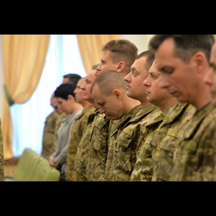 16 лютого 2015 року неподалік від міста Дебальцеве загинув редактор телерадіостудії Міністерства оборони України 