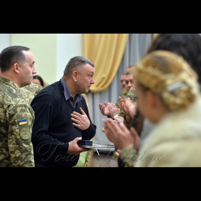16 лютого 2015 року неподалік від міста Дебальцеве загинув редактор телерадіостудії Міністерства оборони України 