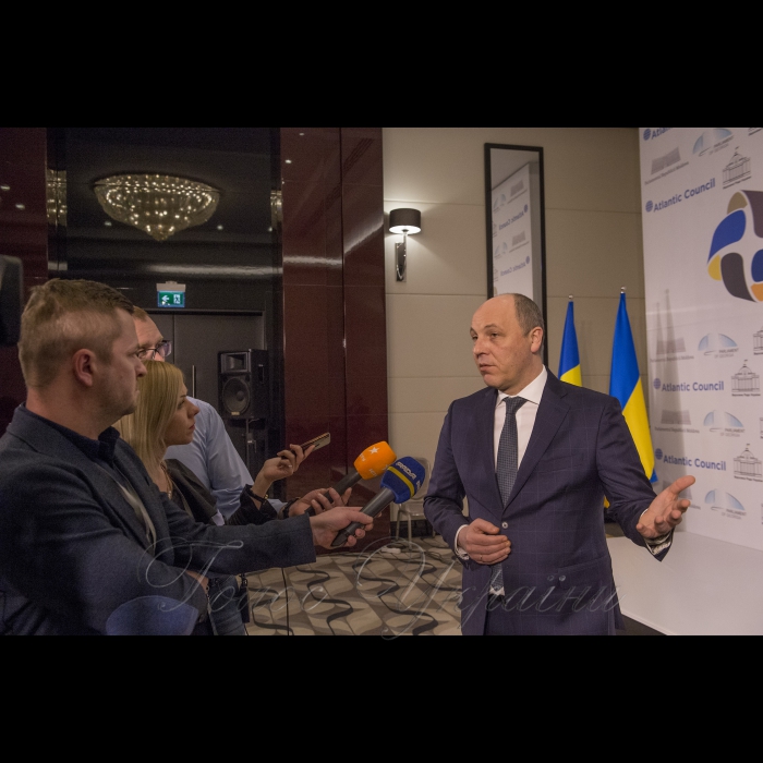 02 березня 2018 візит Голови Верховної Ради України Андрія Парубія до Республіки Молдова для участі у Міжпарламентській конференції.
Зустріч Голови Верховної Ради України Андрія Парубія зі Спікером Парламенту Республіки Молдова Андріаном  Канду 
Підписання відкритого листа головам парламентів європейських країн.
з української сторони беруть участь:
Г.Гопко, Н.Кацер-Бучковська, І.Фріз, І.Гнатишин, П.Боднар, Т.Подольська, А.Ковальов.