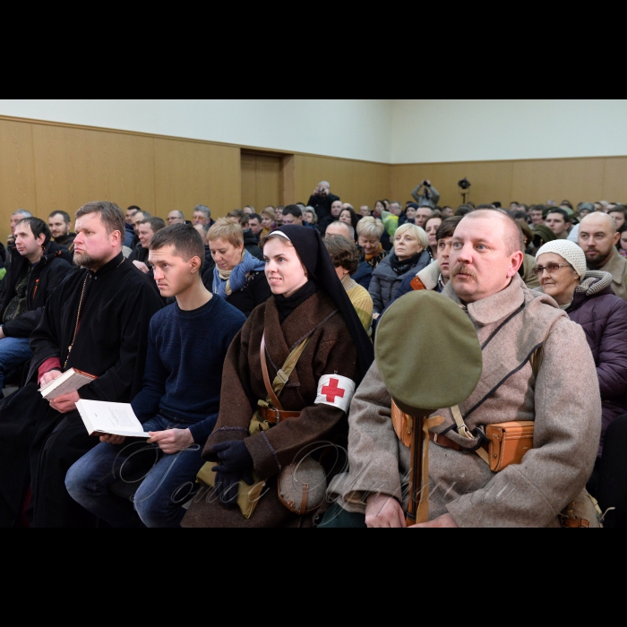 Презентація книжки прес-секретаря Голови Верховної Ради України Андрія Ковальова в Боярці Київської області