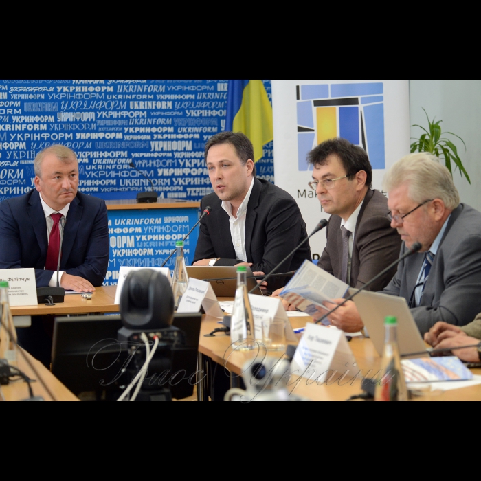 Експертна дискусія на тему: 