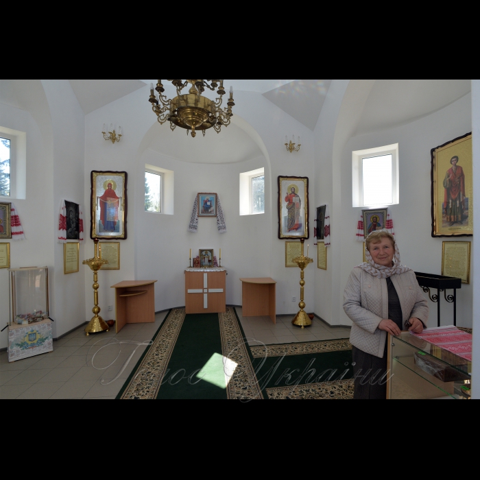 Немішаївський агротехнічний коледж НУБіП України, Київська обл. 