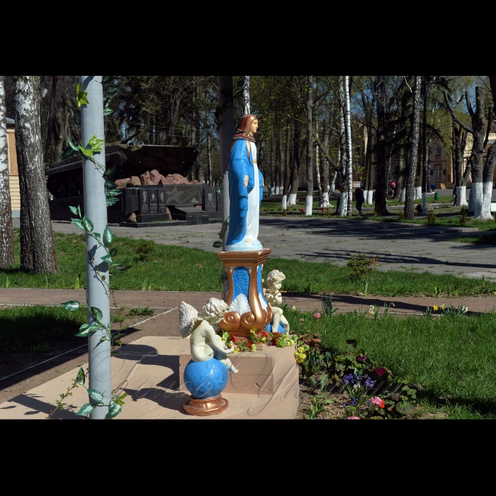 Немішаївський агротехнічний коледж НУБіП України, Київська обл. 