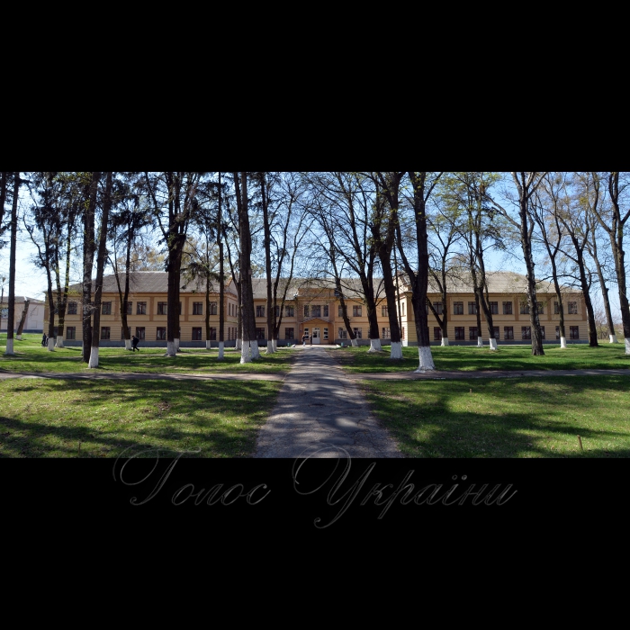 Немішаївський агротехнічний коледж НУБіП України, Київська обл. 