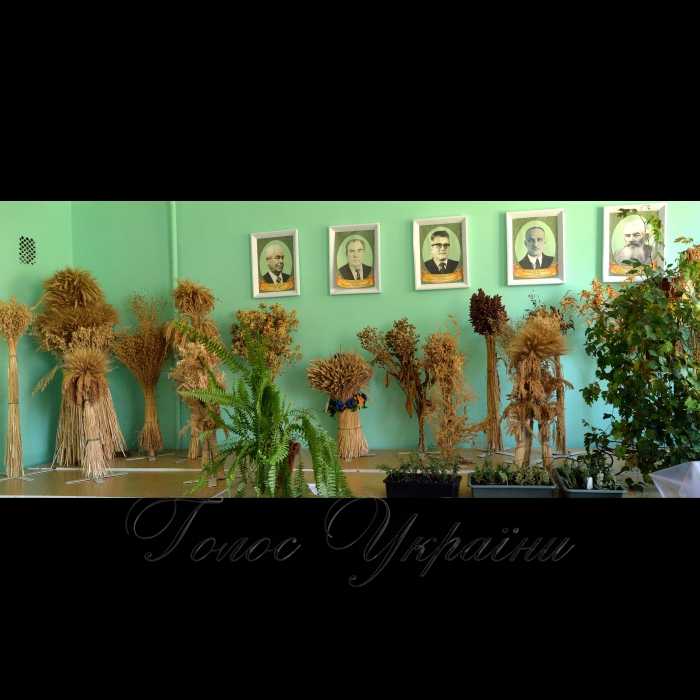 Немішаївський агротехнічний коледж НУБіП України, Київська обл. 