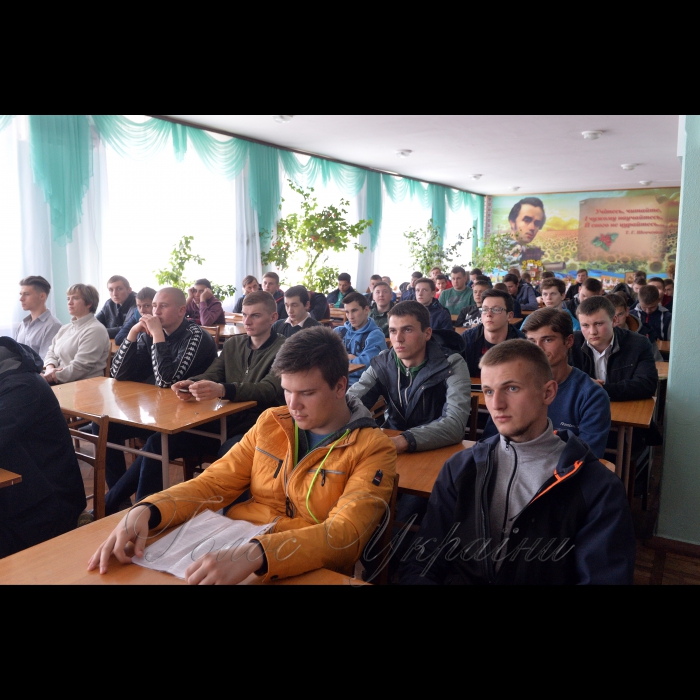 Немішаївський агротехнічний коледж НУБіП України, Київська обл. 