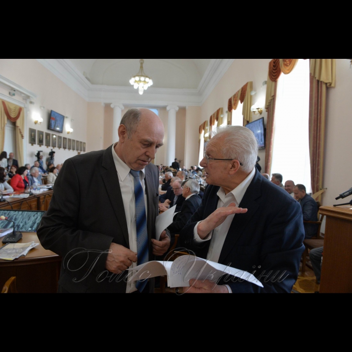 16 травня 2018 Міжнародна наукова конференція 