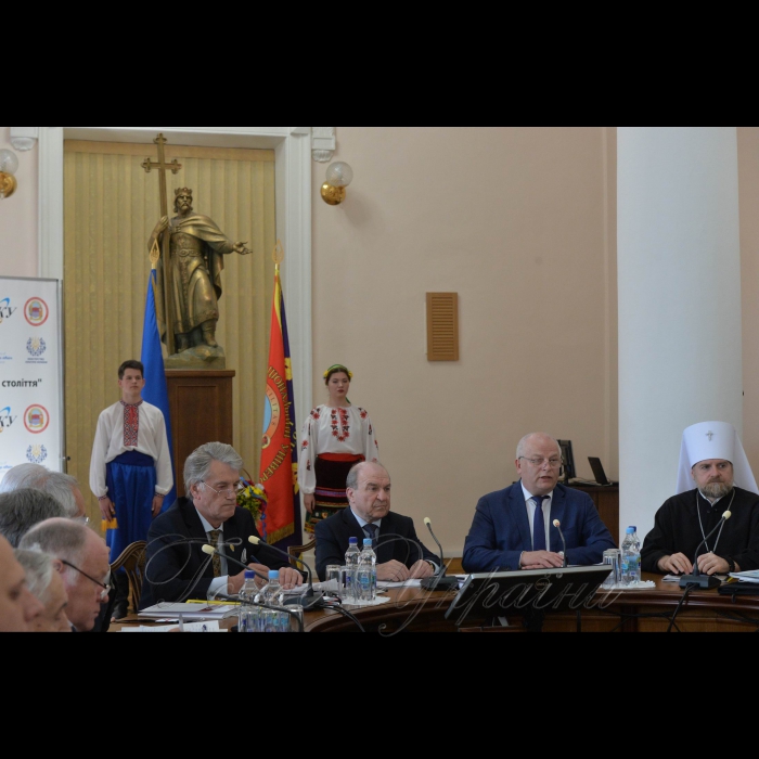 16 травня 2018 Міжнародна наукова конференція 