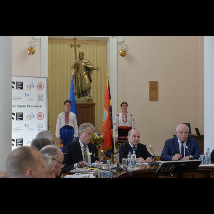 16 травня 2018 Міжнародна наукова конференція 