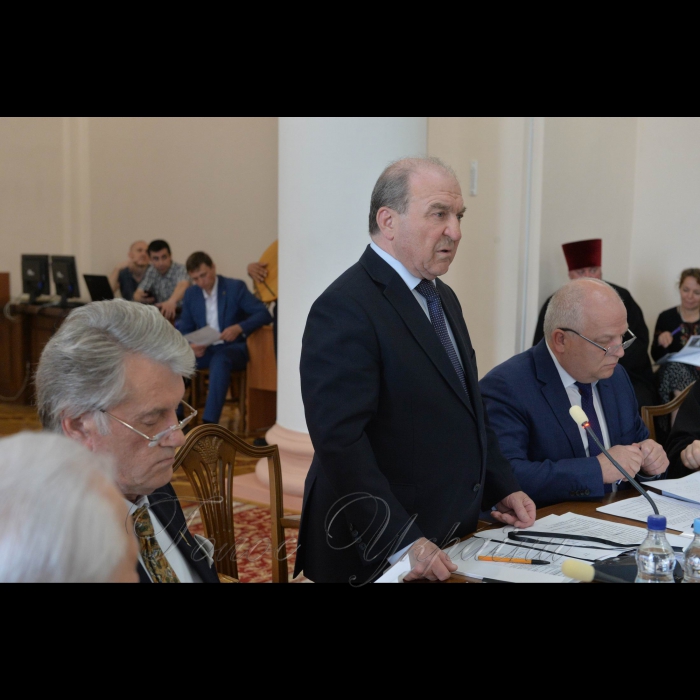 16 травня 2018 Міжнародна наукова конференція 