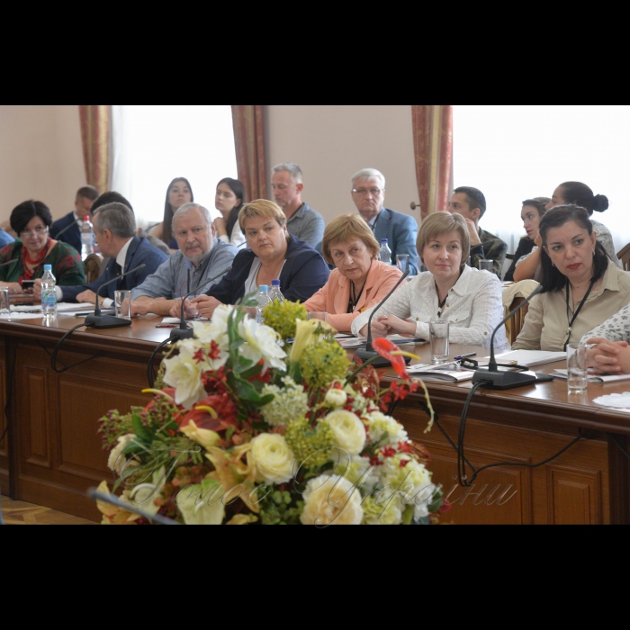 16 травня 2018 Міжнародна наукова конференція 