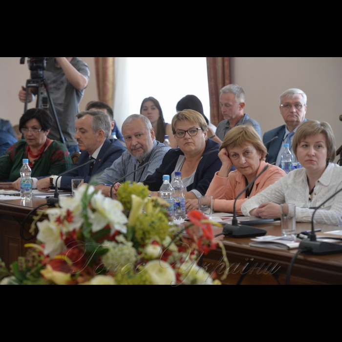 16 травня 2018 Міжнародна наукова конференція 
