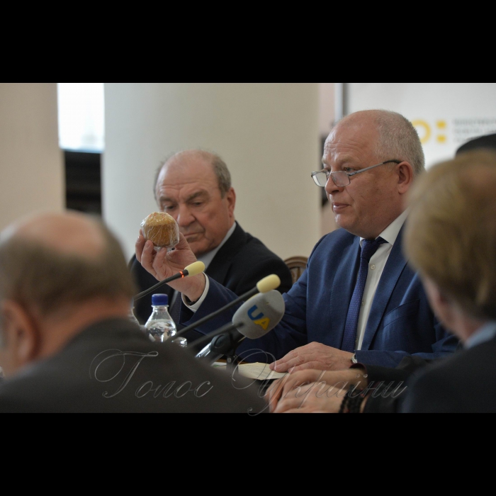 16 травня 2018 Міжнародна наукова конференція 