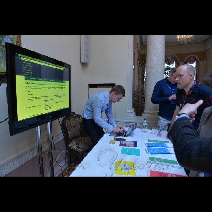 18 травня 2018 програма USAID РАДА з метою поглиблення співпраці між Верховною Радою України та організаціями громадянського суспільства провела всеукраїнську конференцію «Громадяни та парламент: моделі та інструменти ефективної взаємодії».