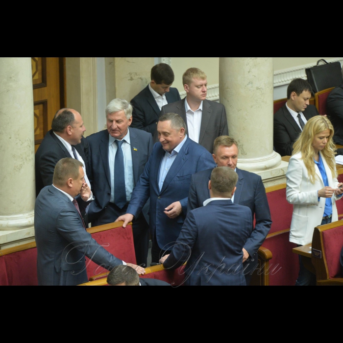 22 травня 2018 сесія Верховної Ради України. 
