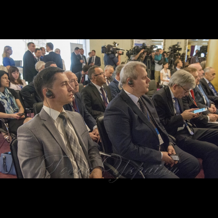 Друга Міжпарламентська конференція 